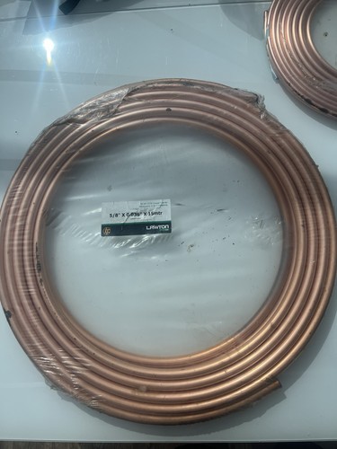 Lawton flexible copper tube - lawton,