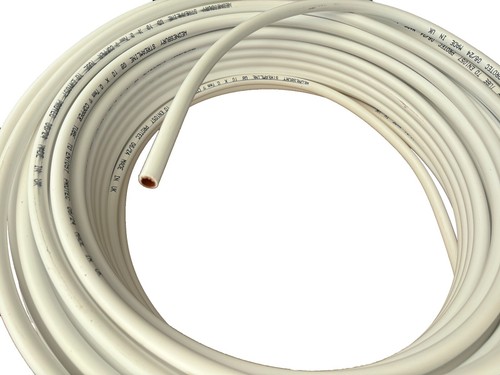 10mm copper pvc coated - pvc, pipe