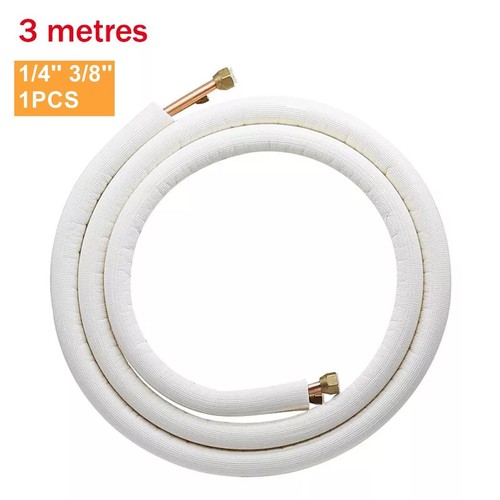 8 air conditioner - 1/4'',