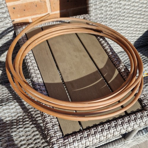 Meter roll copper tube - 5/6,