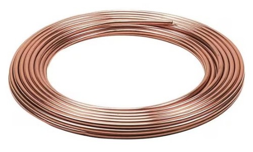 Lawton tube 22swg copper - 22swg,