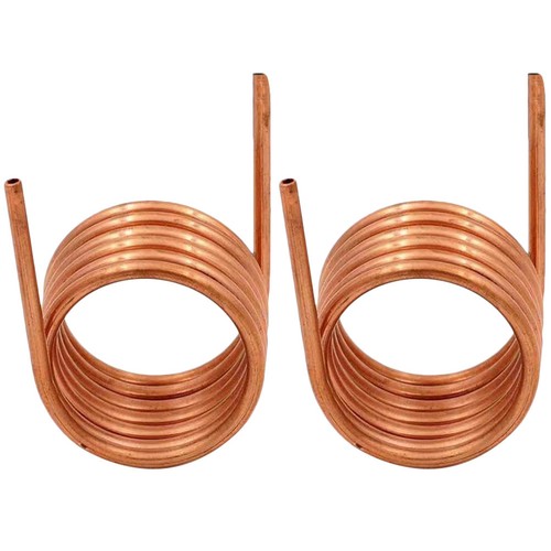 Durable copper refrigeration - copper,