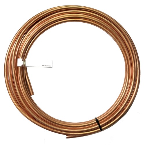 8mm 10m copper - 8mm,
