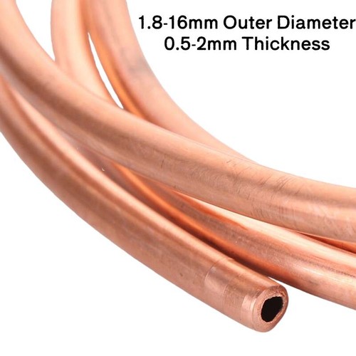 Copper tube pipe - tube,