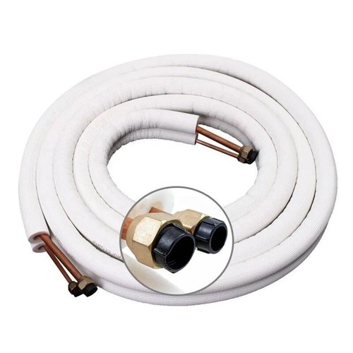 Meter air conditioner line - air,
