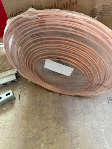Lawton microbore copper - lawton,