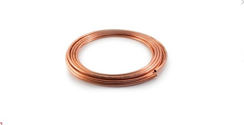 4mm copper tube pipe - copper,
