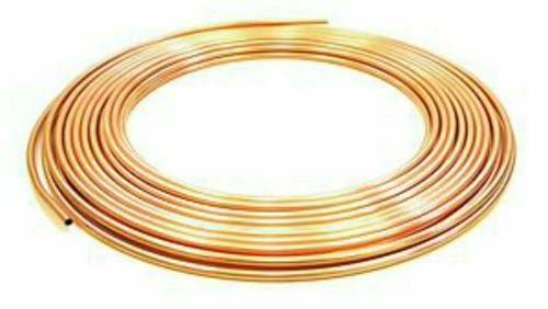Metre coils of - 2,