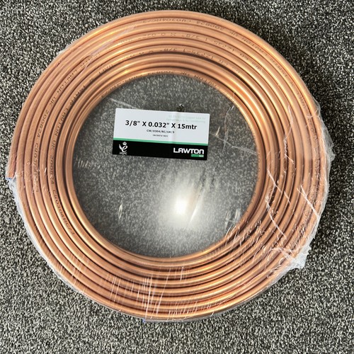New meters 3 8 copper - meters,