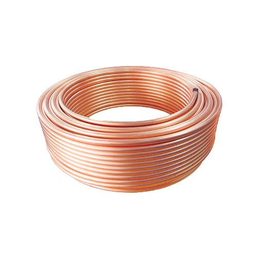 Any size copper - tube, type
