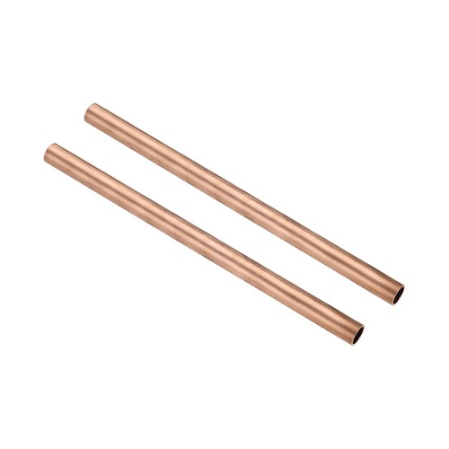 Pack copper round - 2,