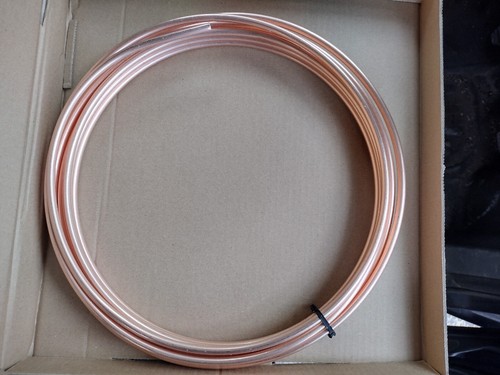 10mm copper pipe tube - tube,
