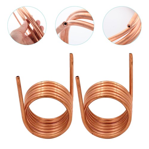 Soft copper tube coil for - copper,
