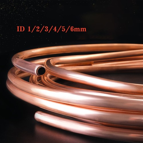 Copper tube pipe - pipe, coil