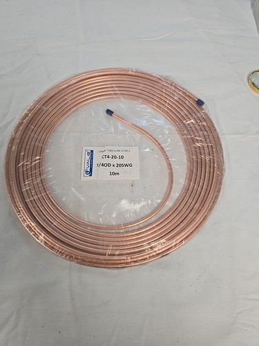 Vale imperial soft - soft, copper