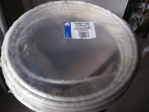 Streamline mueller copper tube - mueller,