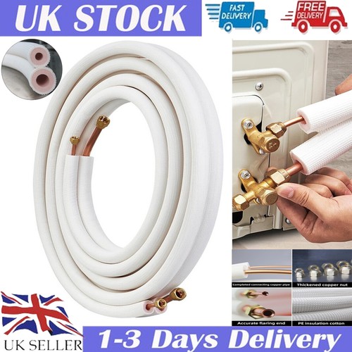 8 air conditioner - 1/4'',