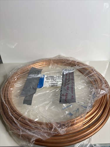 Mueller streamline copper - streamline,