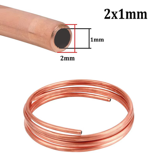 High quality soft copper - quality,