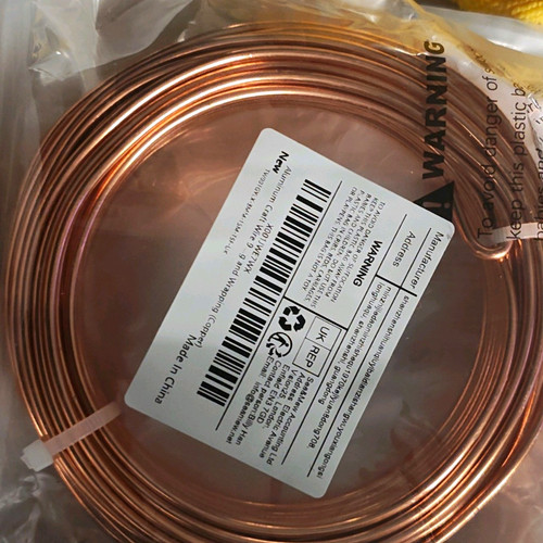 Uxcell flexible copper tube - uxcell,